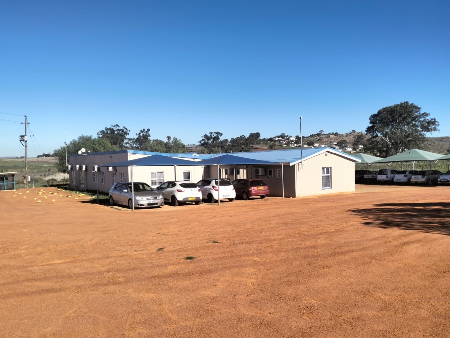 To Let commercial Property for Rent in Klipheuwel Western Cape